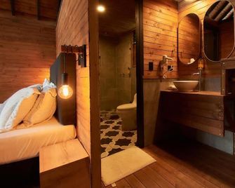 Mumu by Bernalo Hotels - Guatapé - Spa