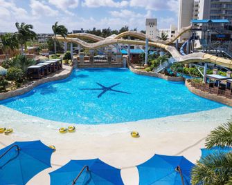 Saipan World Resort - Garapan - Pool