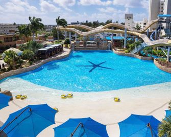 Saipan World Resort - Garapan - Pool
