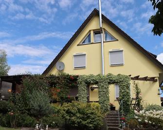 Ferienwohnung Honacker - Constanza - Edificio