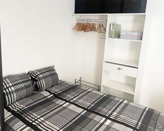 Sully Studio 24 M2 Paris Nord - Drancy - Habitación