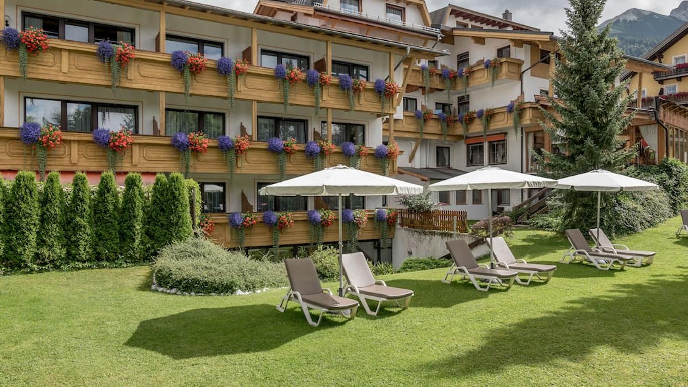 Hotel Seefelderhof