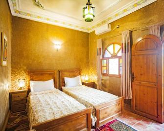 Riad Soleil du Monde - Zagora - Habitación