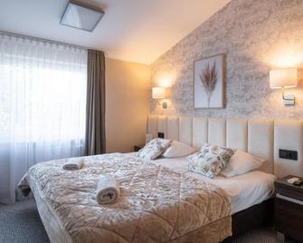 Zloty Staw - Gdansk - Bedroom