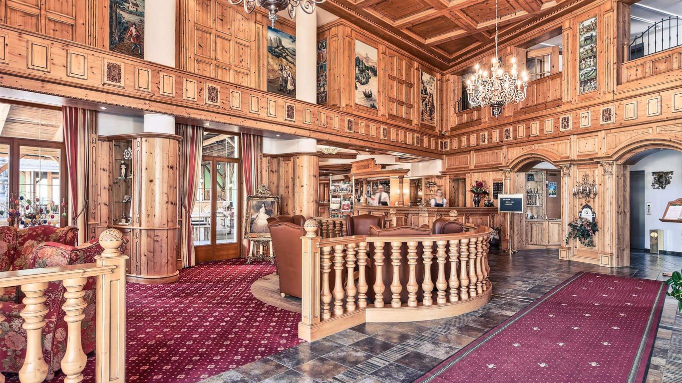 Mercure Sighisoara Binderbubi Hotel & Spa