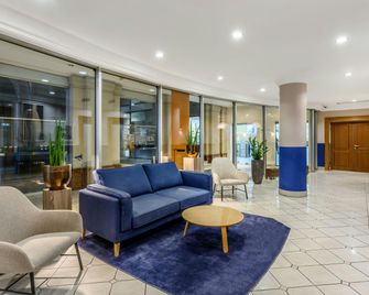 Millennium Court, Budapest - Marriott Executive Apartments - Budapest - Lobby