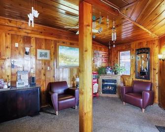 Cedar Village Motel - Spokane - Sala