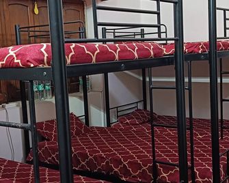 Accommodation In Prayagraj - Prayagraj - Bedroom