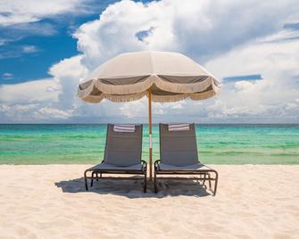 South Beach Hotel - Miami Beach - Beach