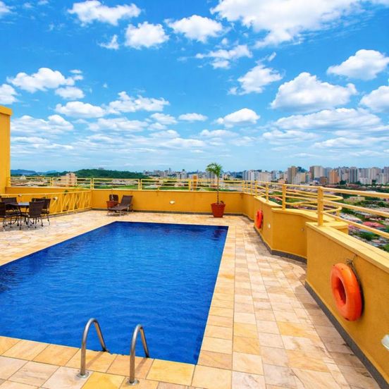 Hotel Dan Inn Ribeirão Preto By Nacional Inn image 1