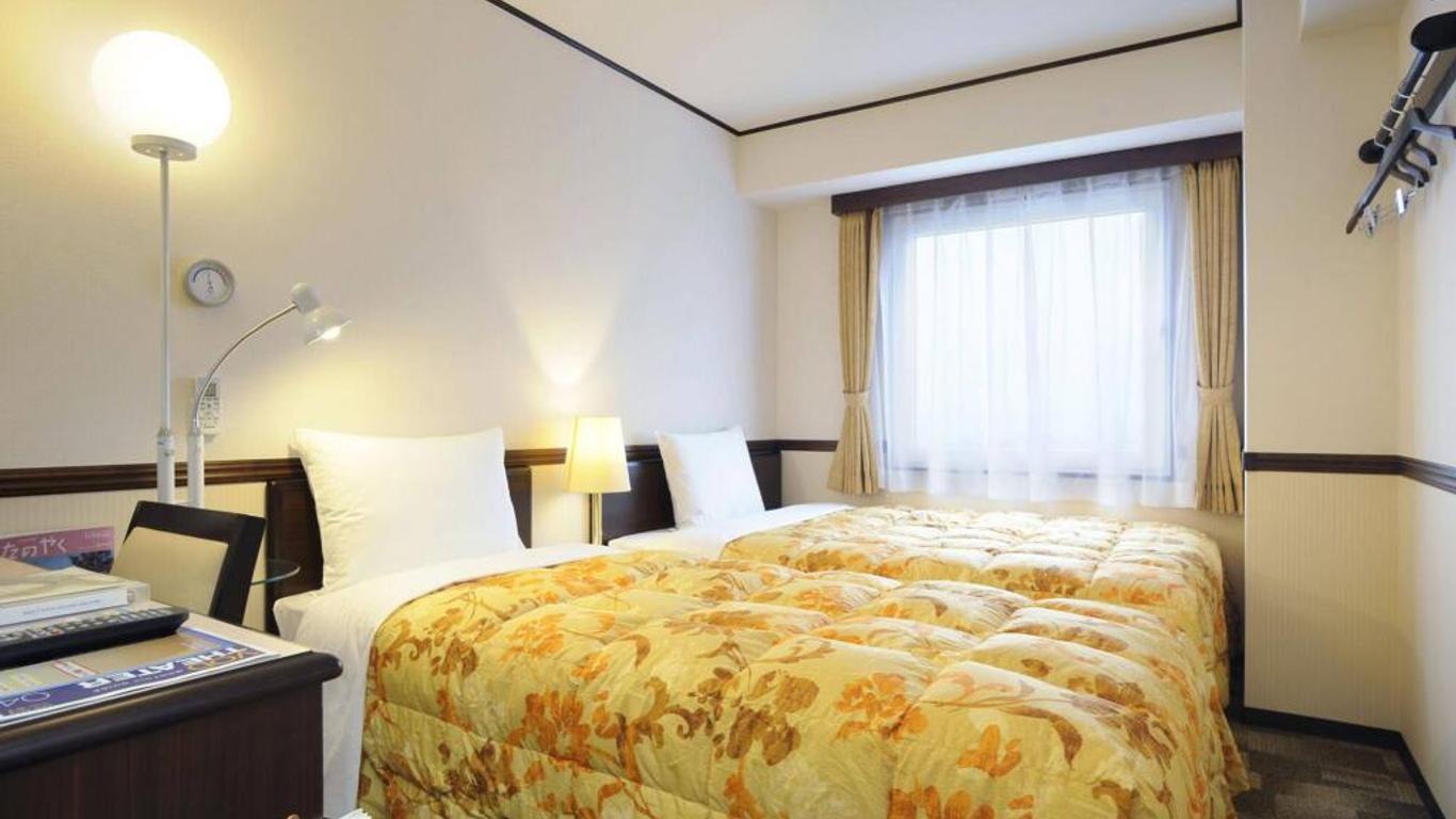 Toyoko Inn Gifu