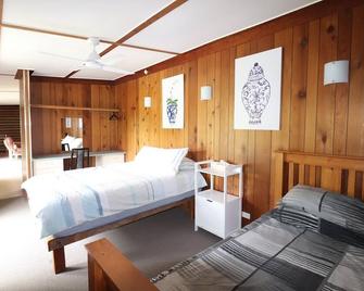 Short walk to beaches and town centre - Mallacoota - Habitación