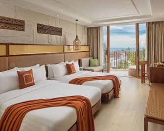 Princesa Garden Island Resort and Spa - Puerto Princesa