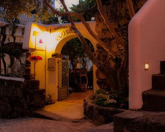 Residence Acanto - Lipari