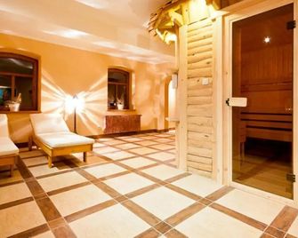 Przystanek Bavaria - Sauny, Parking Oraz Skipass W Cenie! - Karpacz