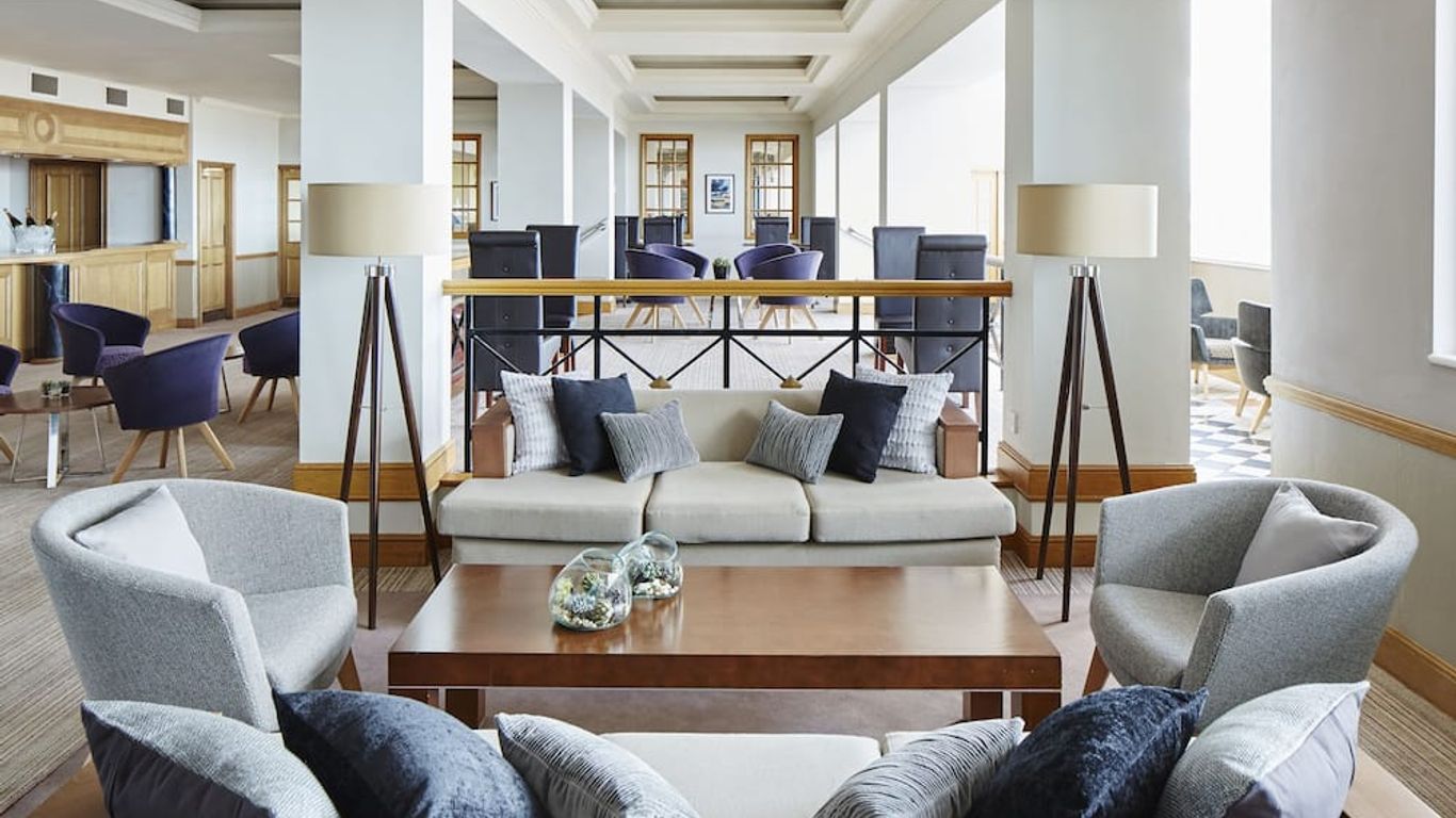 غراند هوتل سوندرلاند