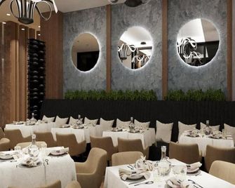 Henry Resort & Spa - Drač - Restaurace