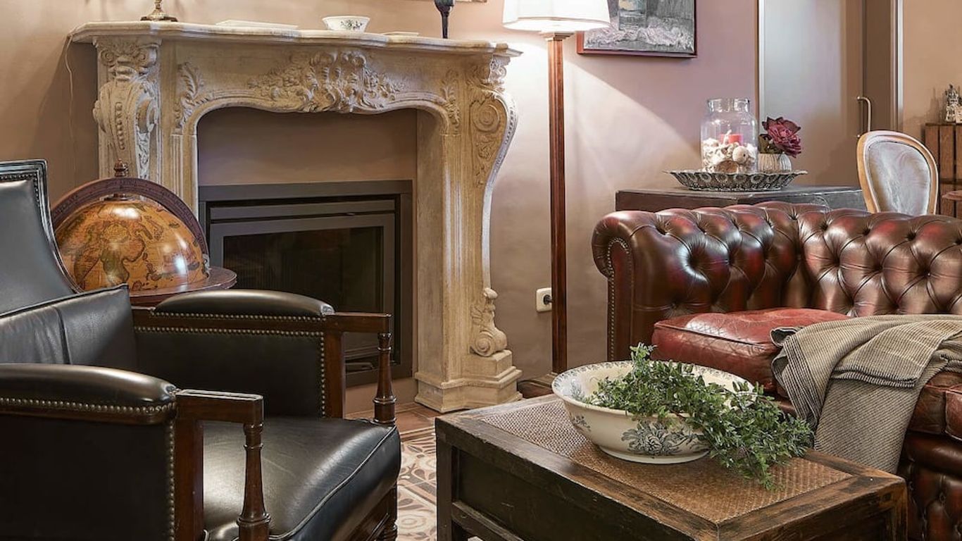 La Indiana de Begur, Petit Hotel Boutique