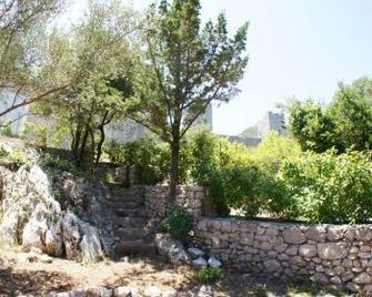 Holiday Home Korta - Ston - Vista del exterior