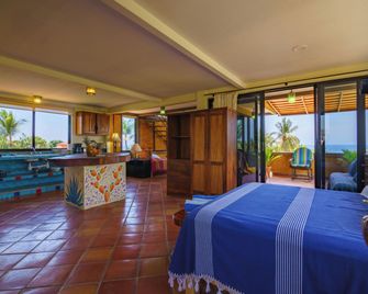 Hotel Casamar Suites - Puerto Escondido