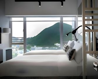 Southside by Ovolo - Hong Kong - Bedroom