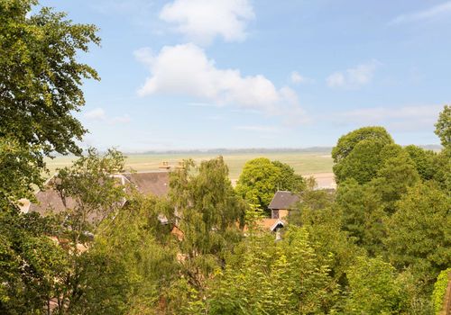 Hotel The Originals Saint Valery Sur Somme La Colonne De Bronze
