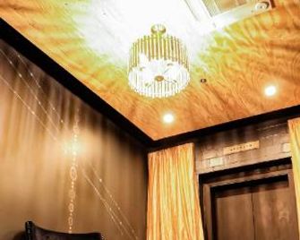 Indigo Pass Boutique Hotel - Middletown - Ingresso