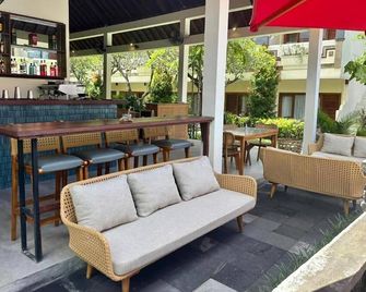 Marine Bay Sanur - Denpasar - Bar