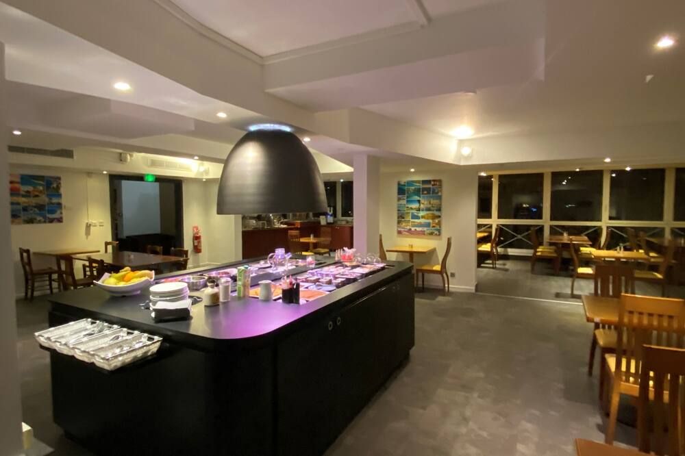 هوتل كيانو فريجاس سانت رافايل