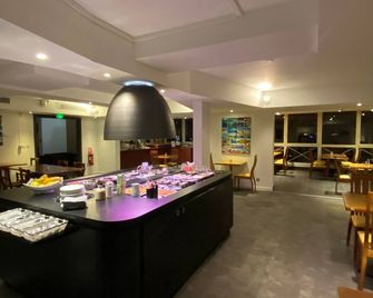 Hôtel Cyano Fréjus-Saint Raphaël - Fréjus - Bar