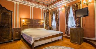 Hotel Residence Hebros - Plovdiv - Makuuhuone
