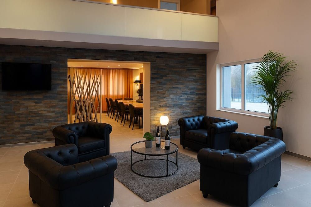 Hôtel L'ange de la vallée thumbnail 3