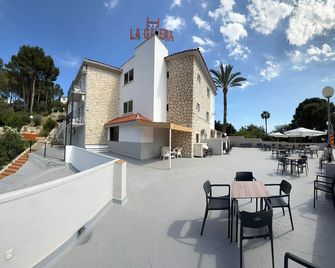 Hotel Galera del Mar - Altea - Altea