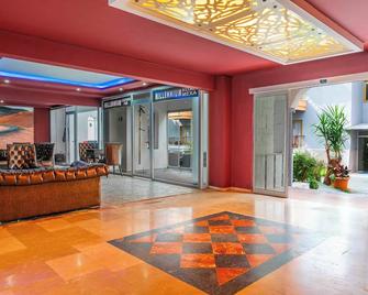 Belpoint Beach Hotel - Goynuk - Lobby