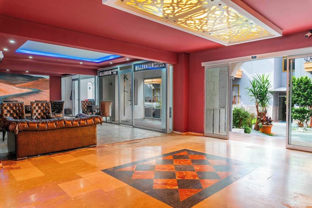 بيلبوينت بيتش هوتل