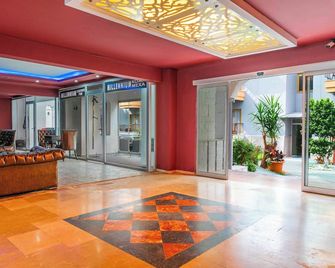 Belpoint Beach Hotel - Göynük - Lobby