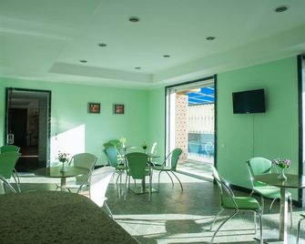 The Villa 604 Powered by look - Pool & GYM Access - Kairo