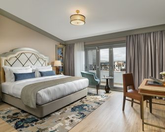 Millennium Istanbul Golden Horn - Istanbul - Bedroom