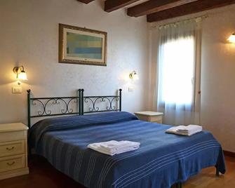 Oceano Mare B&B - Venecia - Habitación