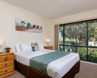 Mount Waverley Townhouses - Mount Waverley - Schlafzimmer