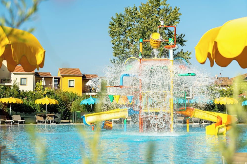 Belvedere Village - Castelnuovo del Garda