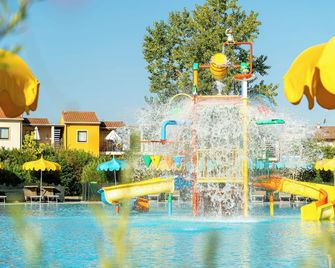 Belvedere Village - Castelnuovo del Garda