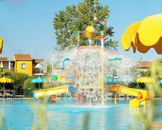 Belvedere Village - Castelnuovo del Garda
