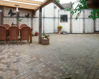 Pet Friendly Home In Ospel With Wifi - Ospel