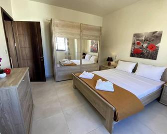 Cara Flats by Homely - Mellieħa - Habitación