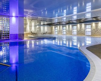 Gamekeepers Inn - Skipton - Piscina