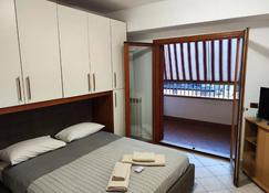 Appartamento Magnolia - Pomezia - Bedroom