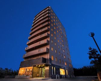 Parkinn Onoda - Sanyoonoda - Edificio