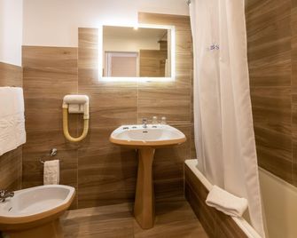 Hotel A.S. Sao Joao da Madeira - São João da Madeira