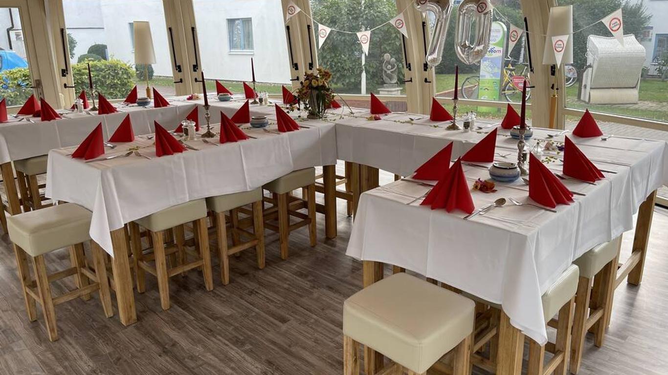 Hotel & Restaurant Hanse Kogge